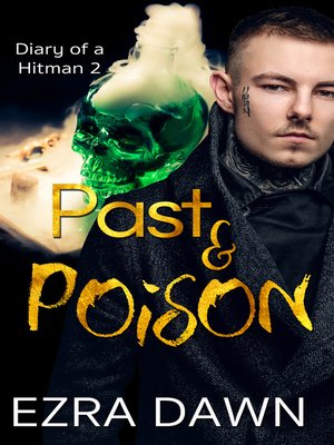 cover image of Past and Poison